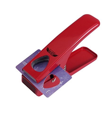 Algopix Similar Product 5 - Stage Rocker SR473001 Guitar Pick Punch