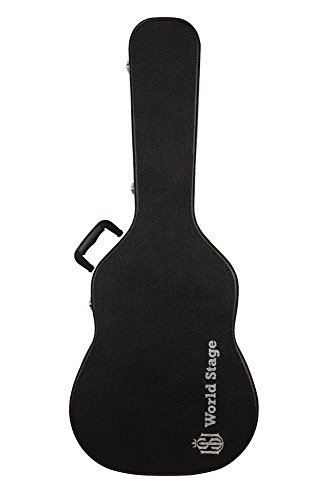 Algopix Similar Product 15 - World Stage WS171002 Hardshell