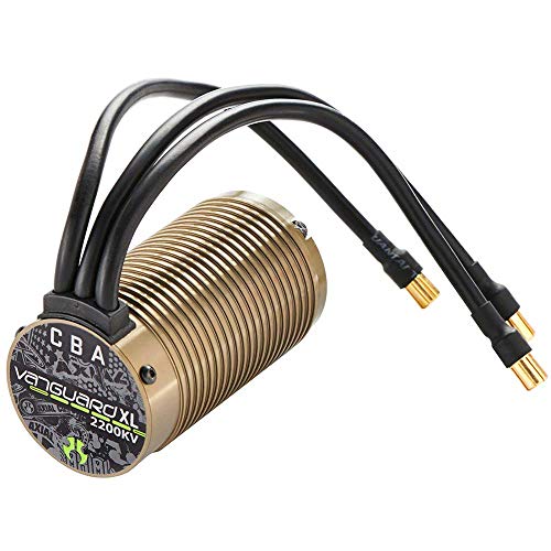 Algopix Similar Product 3 - Axial AX31092 Vanguard XL 2200Kv
