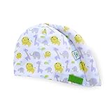 Algopix Similar Product 3 - Tortle Newborn Hat Adjustable Head