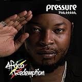 Algopix Similar Product 17 - Africa Redemption