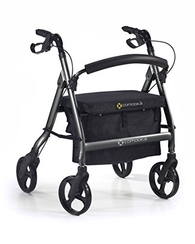 Algopix Similar Product 20 - Comodit Spazio Extra Wide HeavyDuty