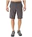Algopix Similar Product 1 - Soybu Mens Crossover Shorts Storm