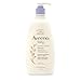 Algopix Similar Product 12 - Aveeno Baby Calming Comfort