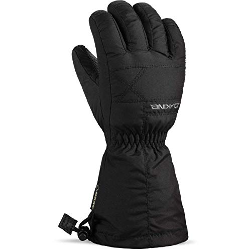 Algopix Similar Product 9 - Dakine Avenger GoreTex Glove Black