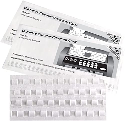 Algopix Similar Product 12 - WT CASH ACCEPTOR CLN CARDS