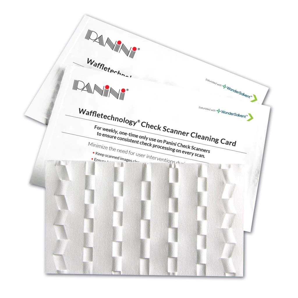 Algopix Similar Product 9 - Kicteam KWPNICS2B15WS Panini Check