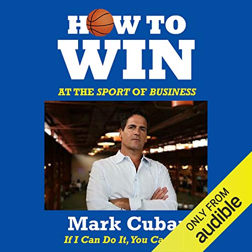 Algopix Similar Product 16 - How to Win at the Sport of Business If