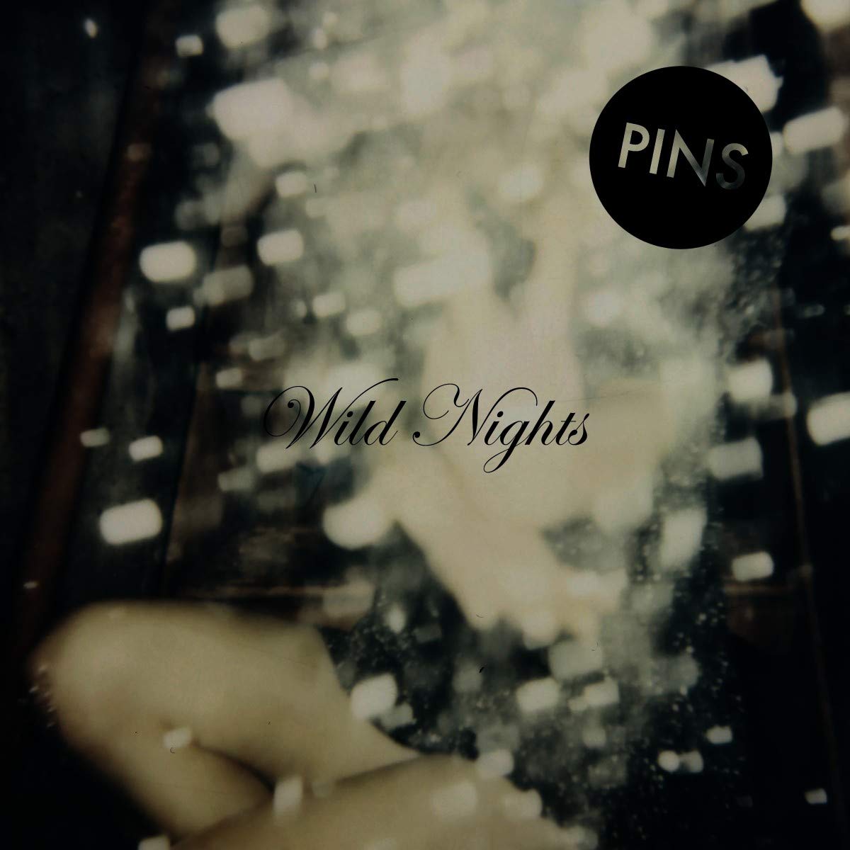Algopix Similar Product 12 - Wild Nights