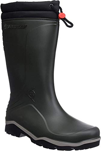 Algopix Similar Product 4 - Dunlop Blizzard Unisex MensWomens