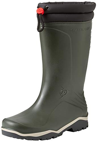 Algopix Similar Product 20 - Dunlop Blizzard Unisex MensWomens