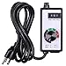 Algopix Similar Product 4 - Yescom Variable FanRouter Speed