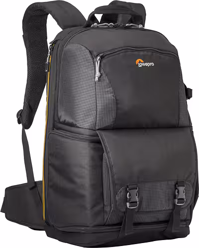 Algopix Similar Product 17 - Lowepro Fastpack BP 250 AW II  A