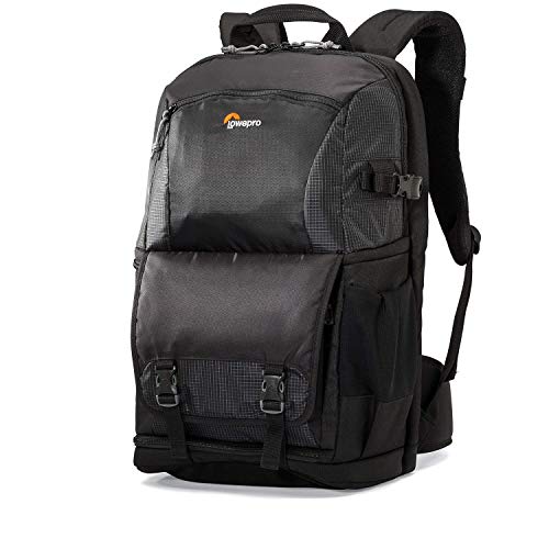 Algopix Similar Product 11 - Lowepro Fastpack BP 250 AW II  A
