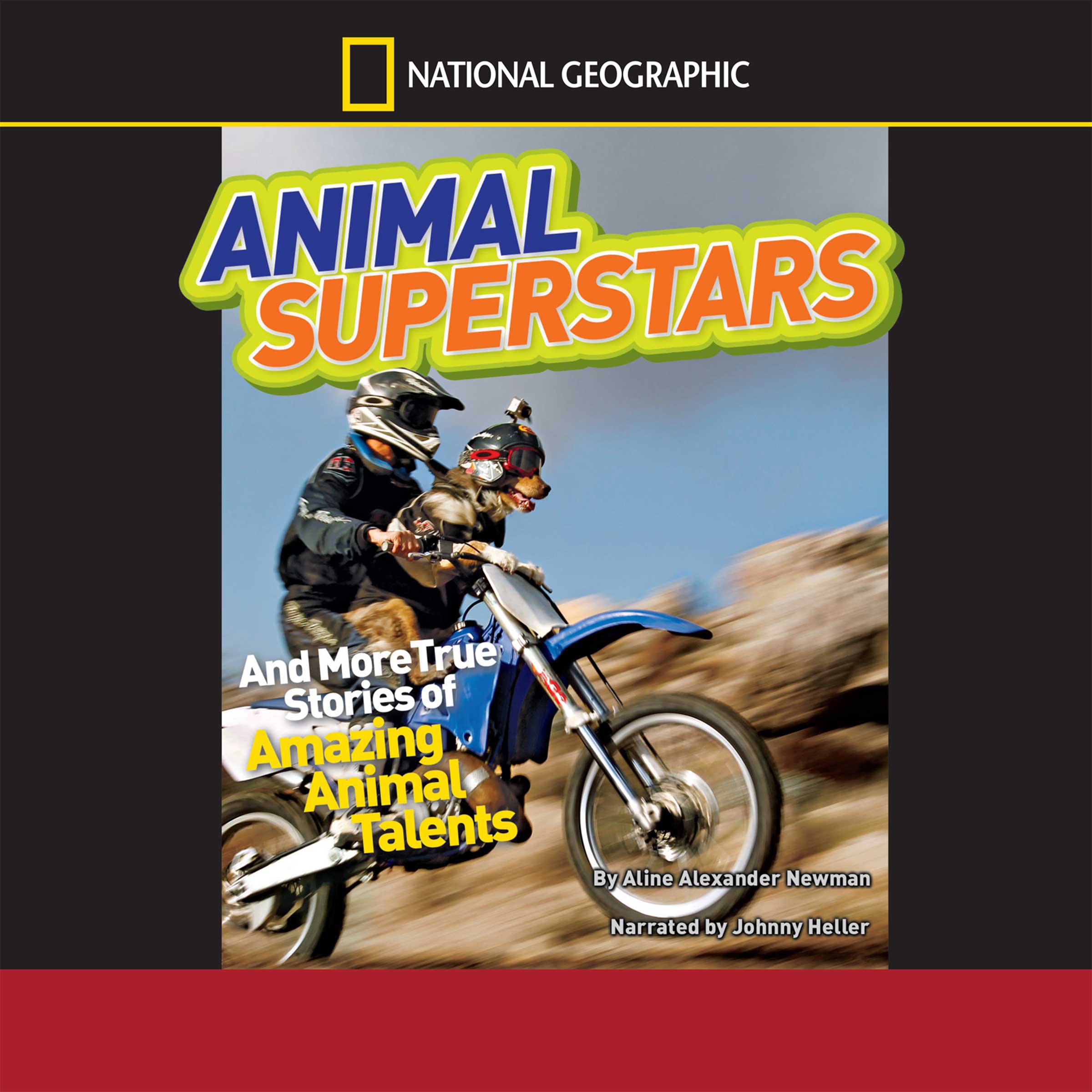 Algopix Similar Product 12 - National Geographic Kids Chapters