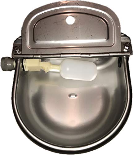 Algopix Similar Product 1 - Automatic Farm Grade Stainless Stock