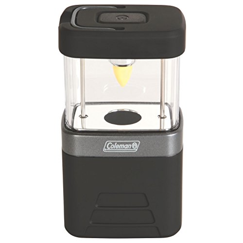 Algopix Similar Product 4 - Coleman PackAway LED Lantern 105