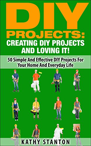 Algopix Similar Product 17 - DIY Projects Creating DIY Projects And