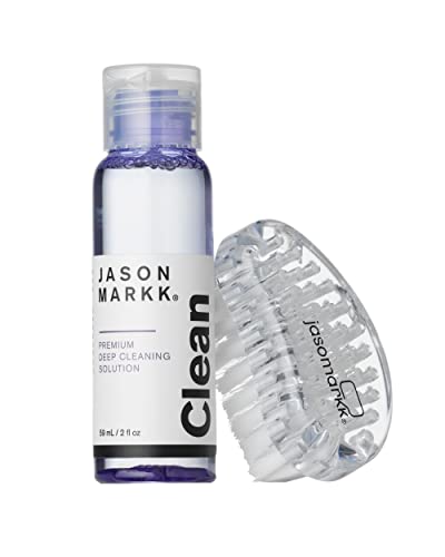 Algopix Similar Product 13 - Jason Markk Starter Kit  2 oz Premium