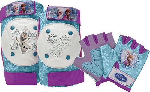 Algopix Similar Product 14 - Bell 7063258 Disney Frozen Protective