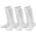 Algopix Similar Product 11 - TeeHee Bamboo All Sports Half Cushion