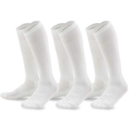 Algopix Similar Product 2 - TeeHee Bamboo All Sports Half Cushion