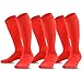 Algopix Similar Product 12 - TeeHee Bamboo All Sports Half Cushion