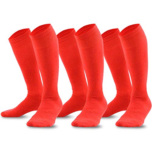 Algopix Similar Product 20 - TeeHee Bamboo All Sports Half Cushion