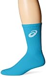Algopix Similar Product 7 - ASICS Adult Team Crew Socks