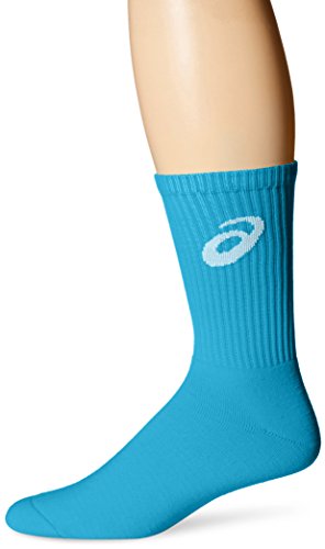 Algopix Similar Product 4 - ASICS Adult Team Crew Socks