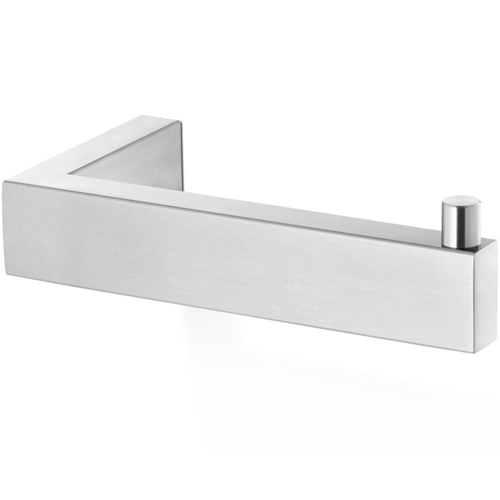 Algopix Similar Product 20 - ZACK 40374 Linea Wall Mounted Toilet