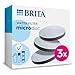 Algopix Similar Product 7 - Brita MicroDisc Waterfilter Cartridge