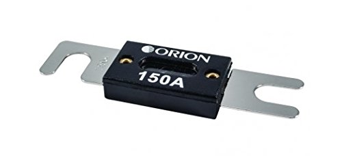 Algopix Similar Product 7 - Orion Wired ANL150 150A ANL Fuse 4 Pack