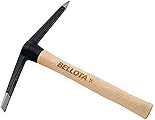 Algopix Similar Product 8 - Bellota 59330 N  Pickaxe Beech Wood