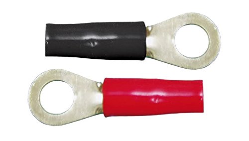 Algopix Similar Product 1 - Orion Cobalt RT4B Ring Terminal 4 Gauge