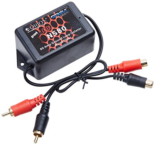 Algopix Similar Product 10 - Orion Ground Loop Isolator Noise Filter