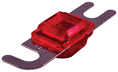 Algopix Similar Product 1 - ORION MINI ANL 50AMP 5 FUSES PACK