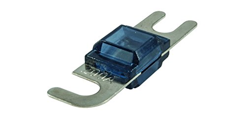 Algopix Similar Product 10 - ORION MINI ANL 200AMP 5 FUSES PACK