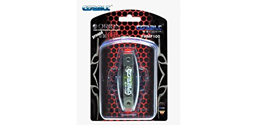 Algopix Similar Product 5 - Orion Cobalt FHMF100 48G InOut Mini