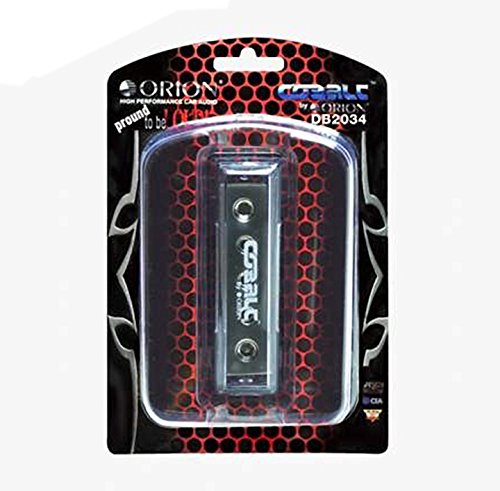 Algopix Similar Product 9 - Orion Cobalt DB2034 Dual 0 2 Gauge