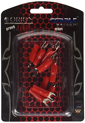 Algopix Similar Product 11 - Orion B8R Barrier Spade Terminal 8