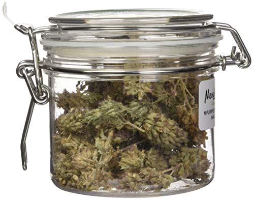 Algopix Similar Product 3 - Meowijuana Jar of Buds - Small Jar