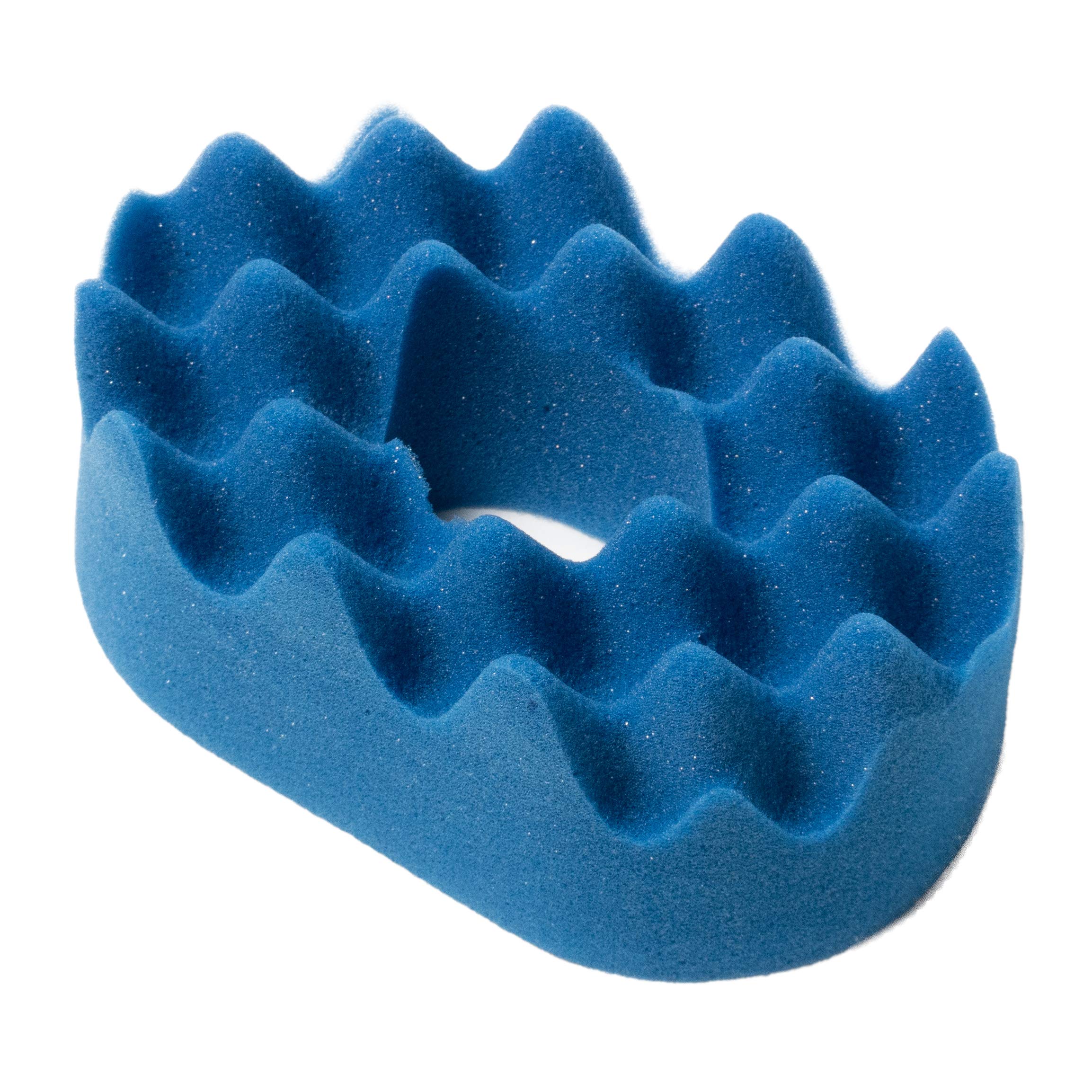 Algopix Similar Product 4 - Alex Orthopedic Donut Pillow for