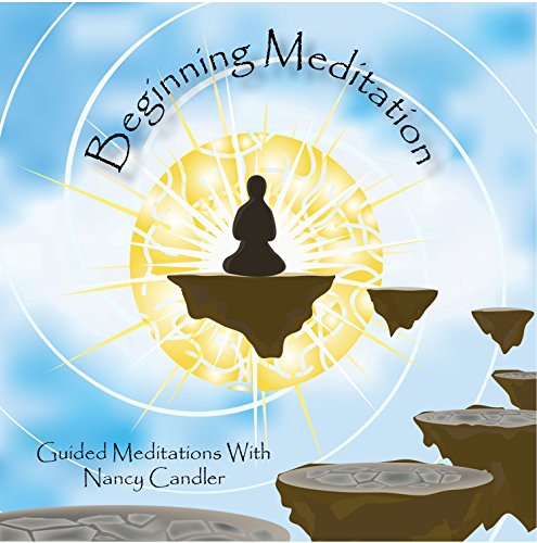 Algopix Similar Product 14 - Beginning Meditation Guided Meditation