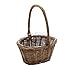Algopix Similar Product 19 - Royal Imports Willow Woven Braided Gift