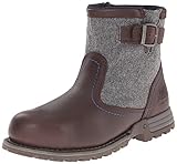 Algopix Similar Product 11 - Caterpillar Womens Jace Steel Toe