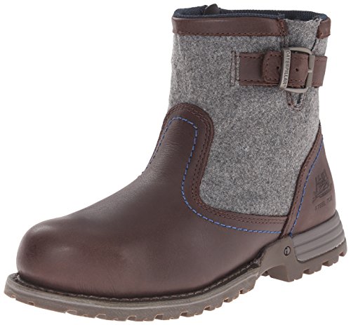 Algopix Similar Product 2 - Caterpillar Womens Jace Steel Toe
