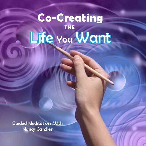 Algopix Similar Product 7 - Cocreating the Life You Want Guided
