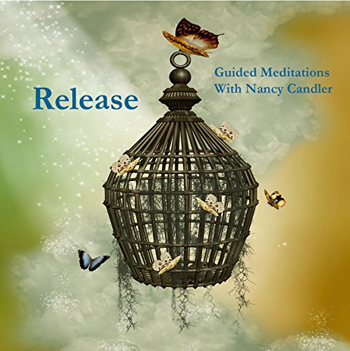 Algopix Similar Product 12 - Release Guided Medtation with Nancy