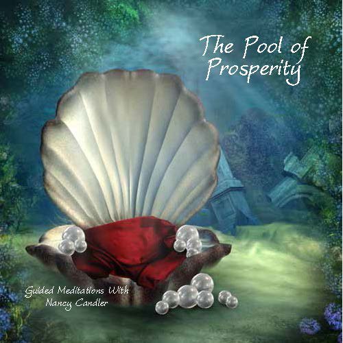Algopix Similar Product 15 - The Pool of Prosperity Guided